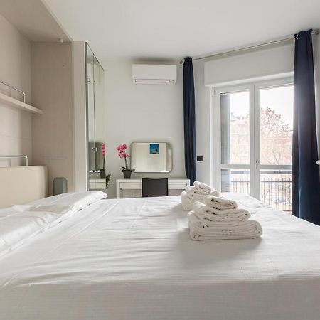 Bnbutler - Largo Promessi Sposi - Moderno E Confortevole Milano Ngoại thất bức ảnh
