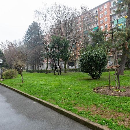 Bnbutler - Largo Promessi Sposi - Moderno E Confortevole Milano Ngoại thất bức ảnh
