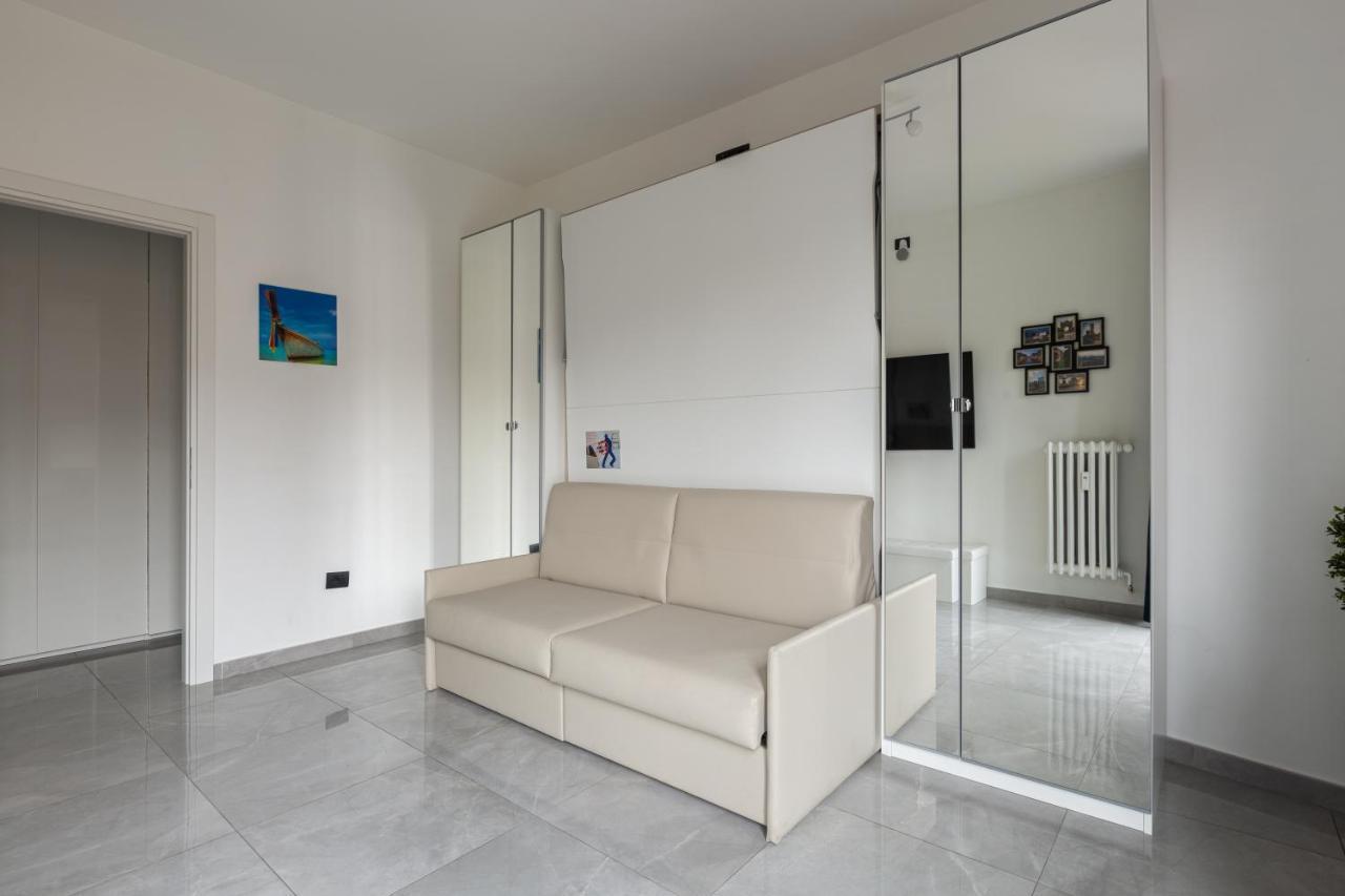 Bnbutler - Largo Promessi Sposi - Moderno E Confortevole Milano Ngoại thất bức ảnh