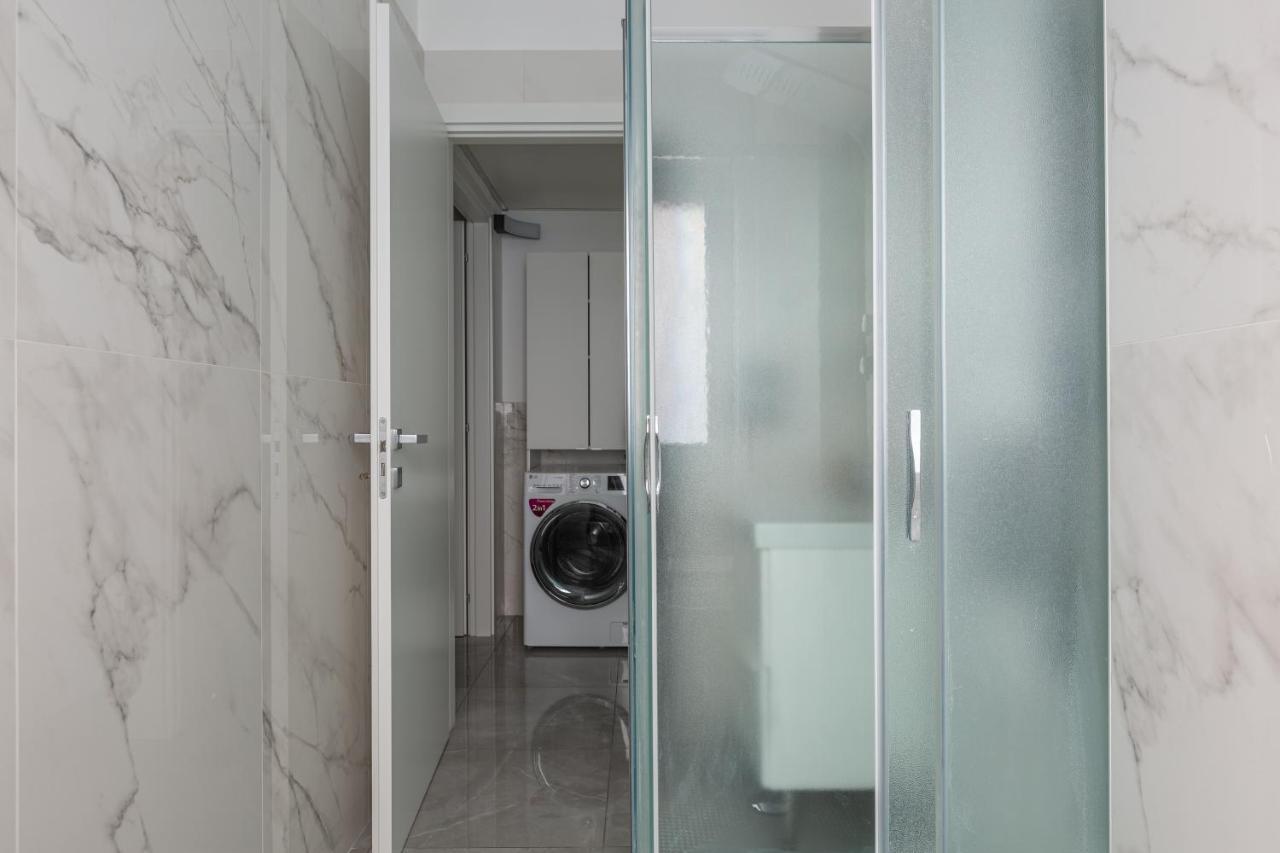 Bnbutler - Largo Promessi Sposi - Moderno E Confortevole Milano Ngoại thất bức ảnh